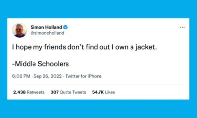 The Funniest Tweets From Parents This Week