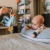 3-Minute Activity To Have a Stronger Bond With Your Baby: 'It's Pure Magic'