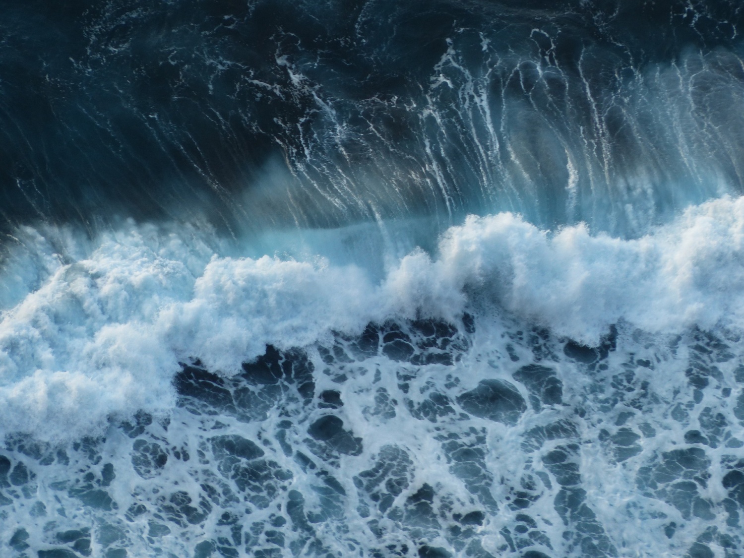 56-Year-old Father Drowns While Swimming With Son in Ocean City, New Jersey