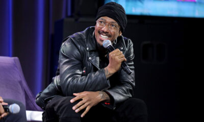 Baby No. 9 For Nick Cannon As He Welcomes First Child With 'Price Is Right' Model LaNisha Cole