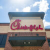 Chick-fil-A Employee Hailed a Hero After Saving Woman and Baby During Carjacking