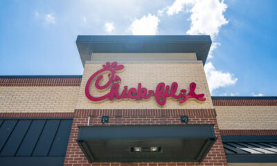 Chick-fil-A Employee Hailed a Hero After Saving Woman and Baby During Carjacking