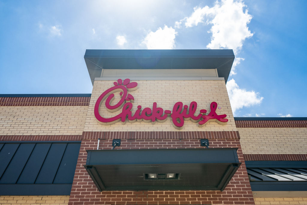 Chick-fil-A Employee Hailed a Hero After Saving Woman and Baby During Carjacking