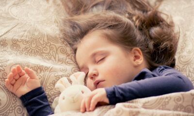 Experts Disseminate Health Warning Regarding Giving Melatonin to Children