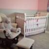 Experts Not Recommending Nursery Trends Posted by Influencers; Not Safe for Babies