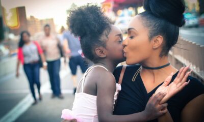 Gabrielle Union on Her Anti-gay Mother Role While Being Parent to a Trans Daughter in Real Life