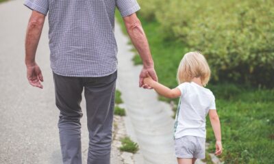Helpful Parenting Tips Applicable for Dads: Children Needs a Perspective Only Dads Can Offer