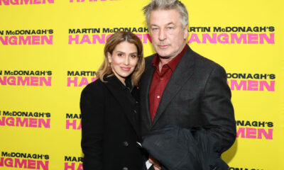 Hilaria Baldwin Struggles With Mom Guilt After Welcoming 7th Baby