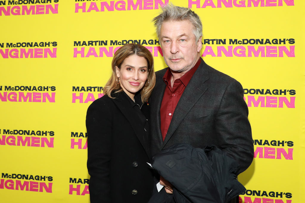 Hilaria Baldwin Struggles With Mom Guilt After Welcoming 7th Baby