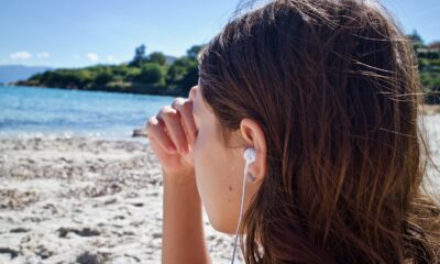 How Children's Earphones May Carry Risk of Hearing Loss?