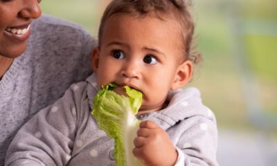 Is A Vegan Diet Safe For Kids?