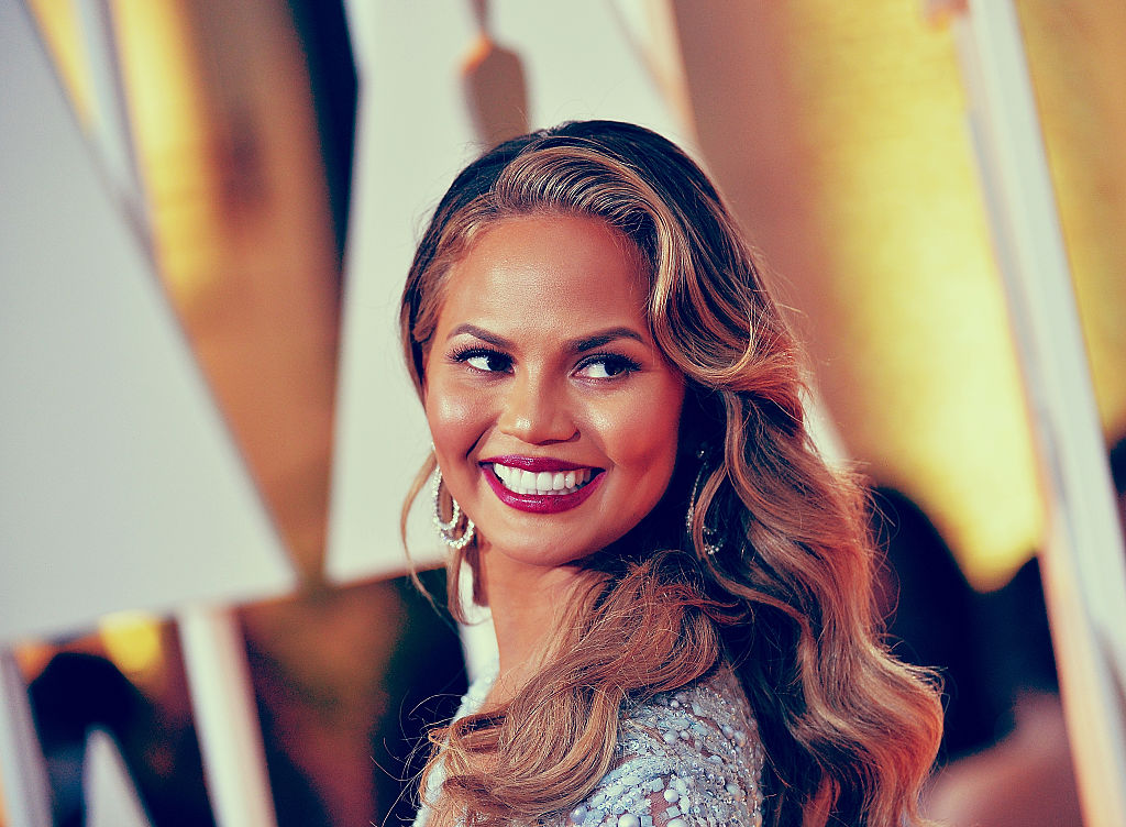 'It Was An Abortion,' Chrissy Teigen Opens Up About Her Pregnancy Loss