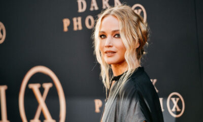 Jennifer Lawrence Reveals She Had 2 Miscarriages and Went Through the First Baby Loss Alone