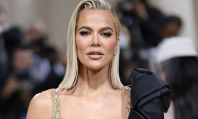 Khloe Kardashian Moving on With Second Son Beside Her and Leaving Tristan Thompson 'Trauma' Behind