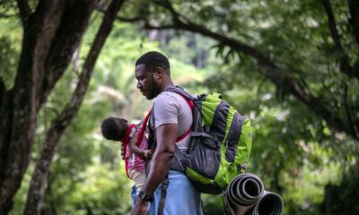 Local Dad Creates Group For Las Vegas Fathers To Build Community in Nevada Where They Share Parenting Tips