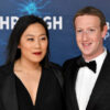 META CEO Mark Zuckerberg Announces Third Daughter on Instagram
