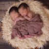 Mom Gives Birth to Twins With Different Fathers After Having Sex With 2 Men on the Same Day