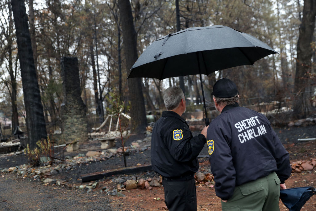 Mystery Deepens as Georgia Mom Found Dead in Woods Seemed Not Afraid in Video