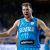 NBA star Luka Doncic in Legal Conflict With His Mom; Files Petition for Trademark Control