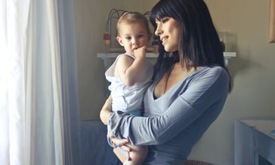 New Mama Apologizes for 'Cringey New-mom Mistakes'