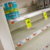 Parents Struggle To Find Baby Formula in Tri-state Area Months After Peak of Shortage