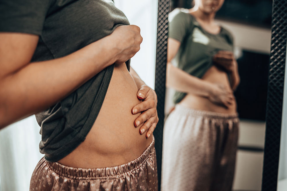 Pregnancy and Eating Disorders - Pregnancy & Newborn Magazine