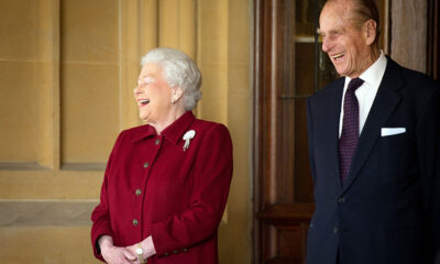 Queen Elizabeth II And  Prince Phillip's Love Story Proves That a Marriage Can Last