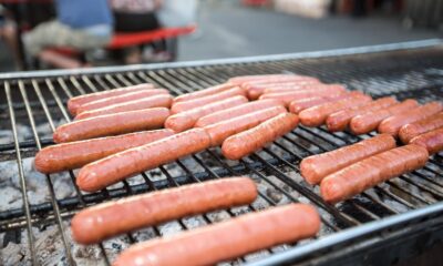 - SENDBACK- How Can Hotdogs Be Serious Choking Hazards for Children Below Four