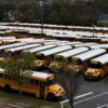 South Carolina Mom Gets Arrested After Fight Erupts on Her Kid’s Middle School Bus in Chester