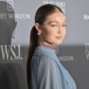 Supermodel Gigi Hadid Calls 2-Year-Old Daughter A 'Blessing' Says Being Mom Is 'So Much Fun'