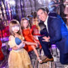 The News Anchor Peter Alexander Talks About Balancing Both Career and Fatherhood