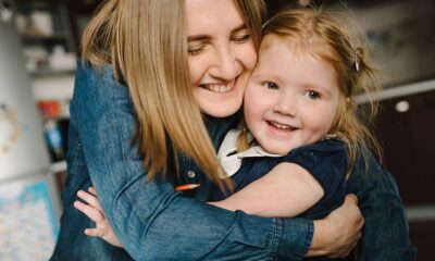 To the Kindergarten Mom Crying in Her Car After Drop-Off - Pregnancy & Newborn Magazine