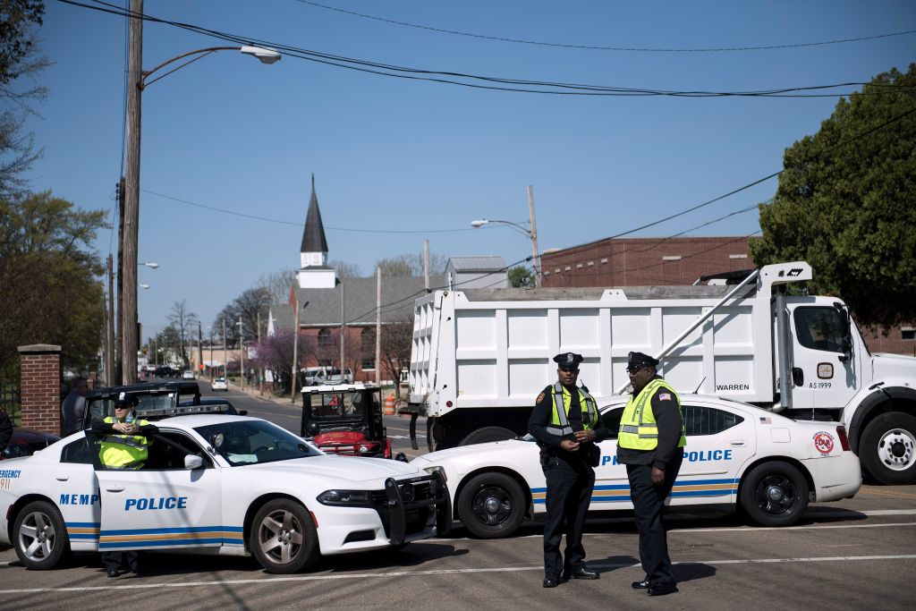 Tragedy in Memphis as Body of Missing Mom Eliza Fletcher Found in Tennessee