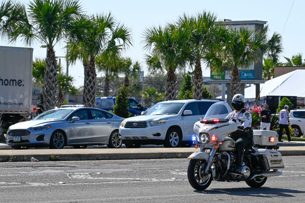 Tragedy in Tampa as Orchard Park Teen Grad Shot to Death on the Day of His Birthday