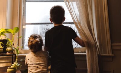 When Siblings Share a Room: Strategies for Parents To Make Bunking Work