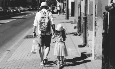 Why Building a Stronger Father-daughter Relationship Is Ultimately Essential