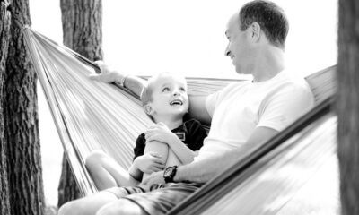 Why Does Father-Son Relationship Matter and How To Strengthen the Bond Between Them