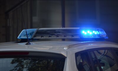 Woman Stabs Boyfriend and Cut One-Year-Old Baby in Domestic Attack
