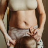 Why Toxic Bounce-Back Culture Hurts New Moms - Pregnancy & Newborn Magazine