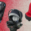 These Are The Car Seats And Booster Seats That Walmart Reviewers Prefer