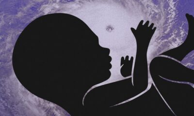 Natural Disasters During Pregnancy Have Big Implications For Kids’ Mental Health