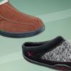 These Cozy Slippers Offer The Support Your Arched Feet Need