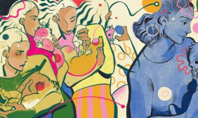 What To Expect When Weaning Your Child From Breastfeeding
