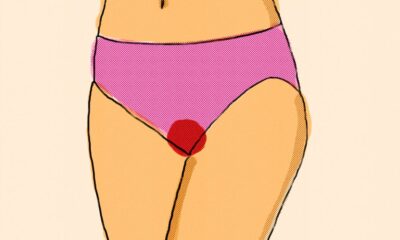 Is Period Underwear Right For Your Kid?