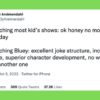 The Funniest Tweets From Parents This Week