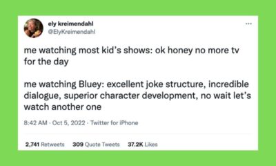 The Funniest Tweets From Parents This Week