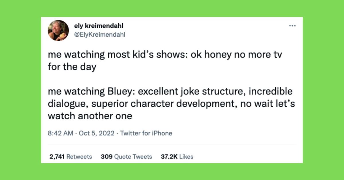 The Funniest Tweets From Parents This Week