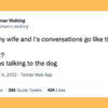 The Funniest Marriage Tweets To Get You Through This Week