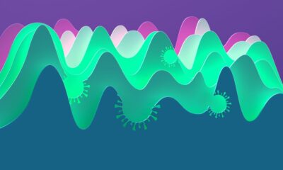 Here’s What To Know About The Latest Omicron Subvariants