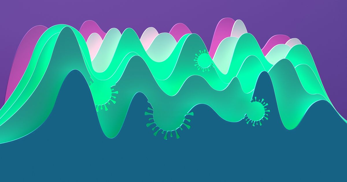 Here’s What To Know About The Latest Omicron Subvariants